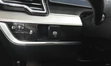 Sportage 5th Generation