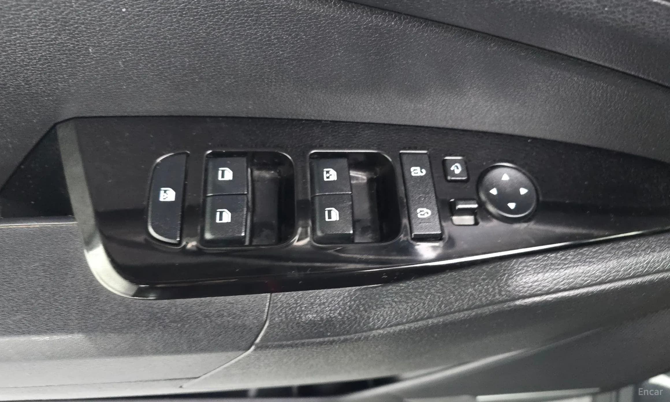 Sportage 5th Generation