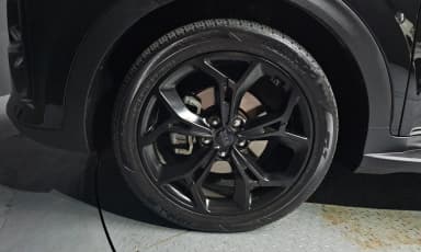 Sportage The Bold