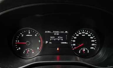 Sportage The Bold