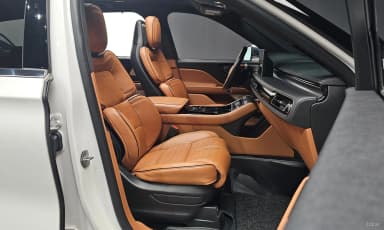 Aviator 2nd Generation