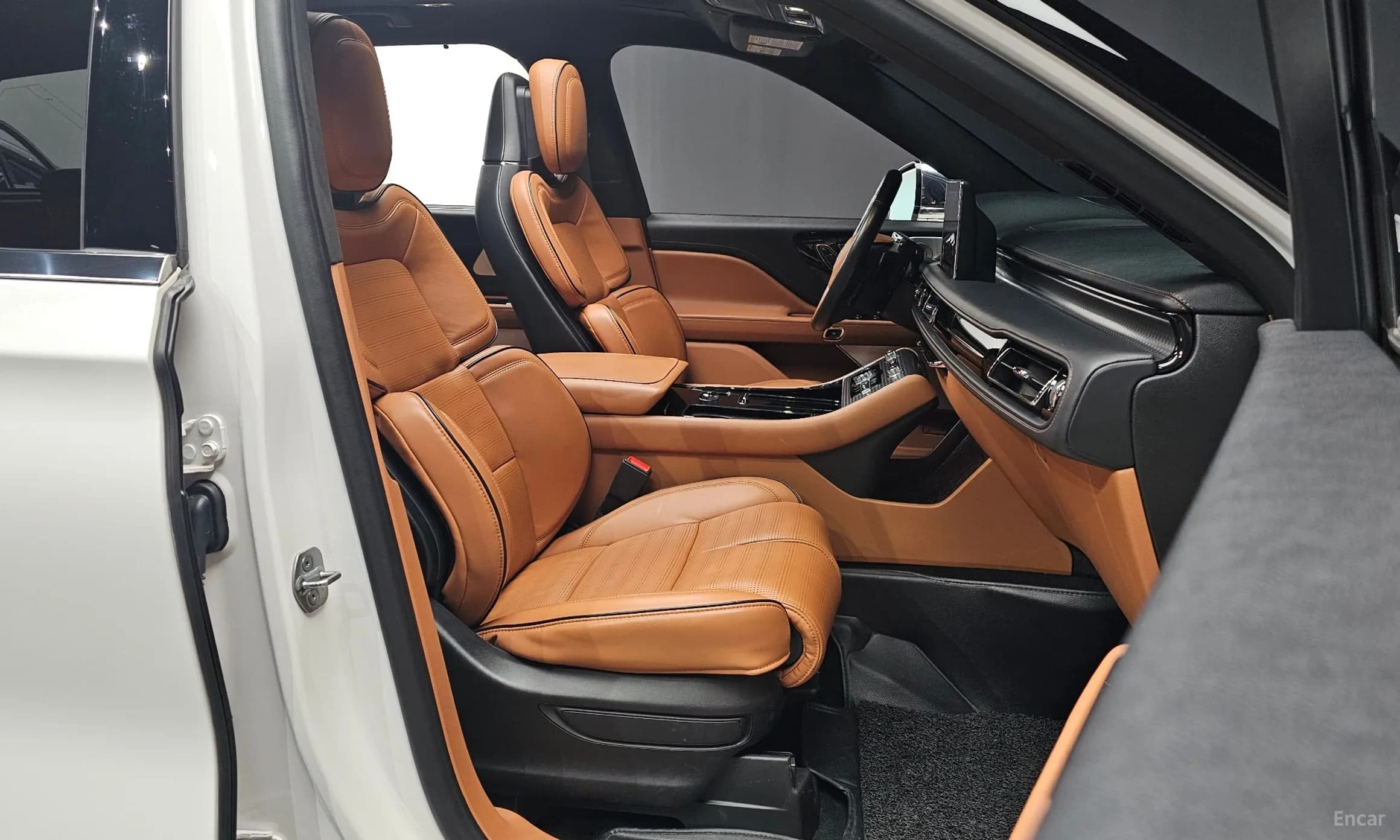 Aviator 2nd Generation