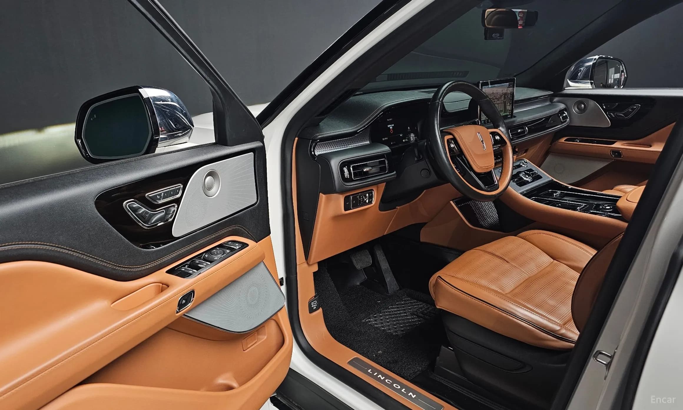 Aviator 2nd Generation