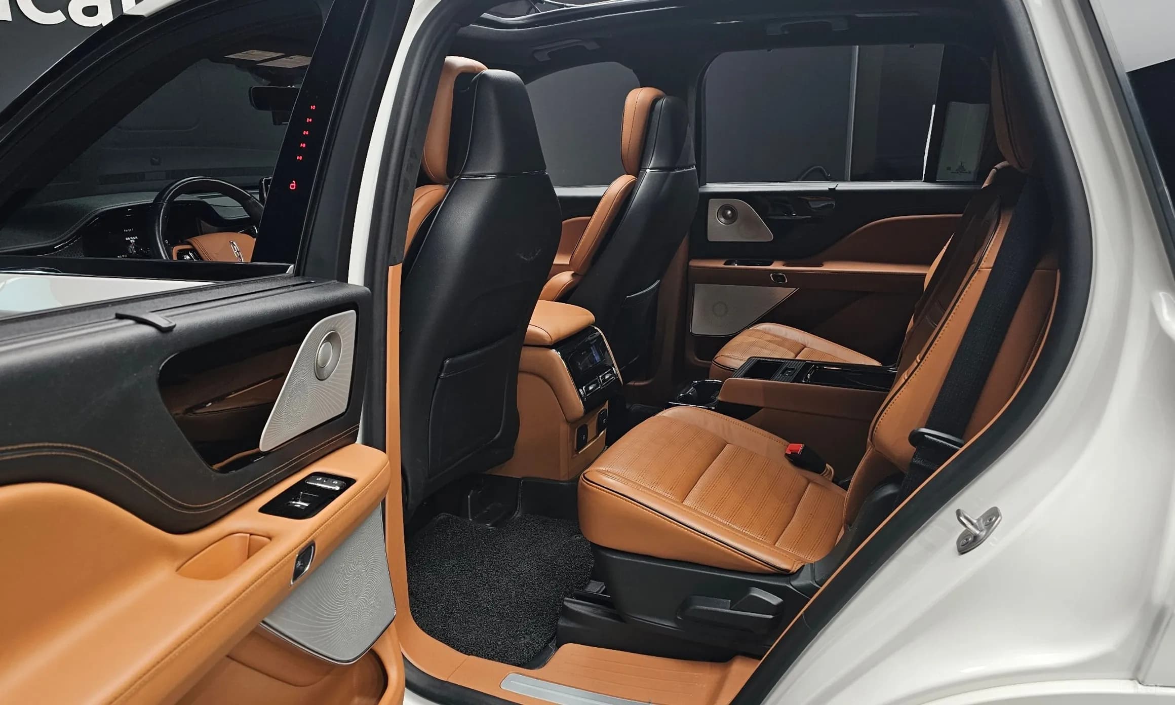 Aviator 2nd Generation