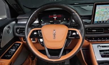 Aviator 2nd Generation