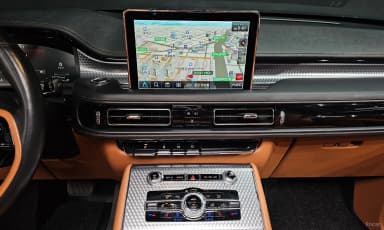 Aviator 2nd Generation