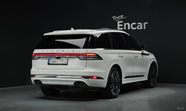 Aviator 2nd Generation