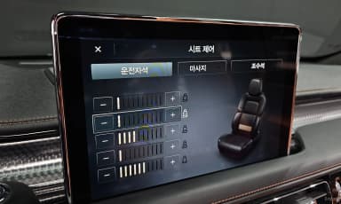 Aviator 2nd Generation