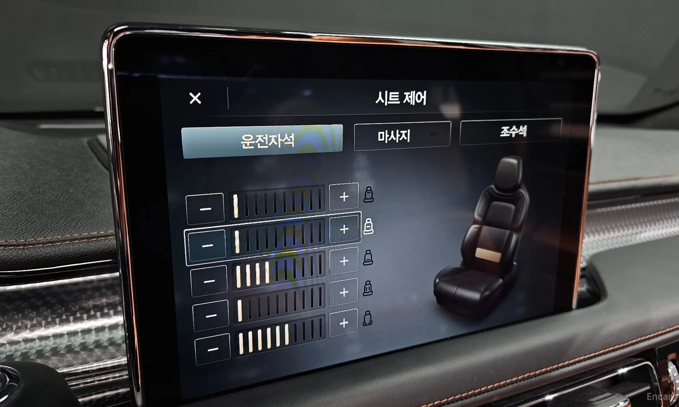 Aviator 2nd Generation