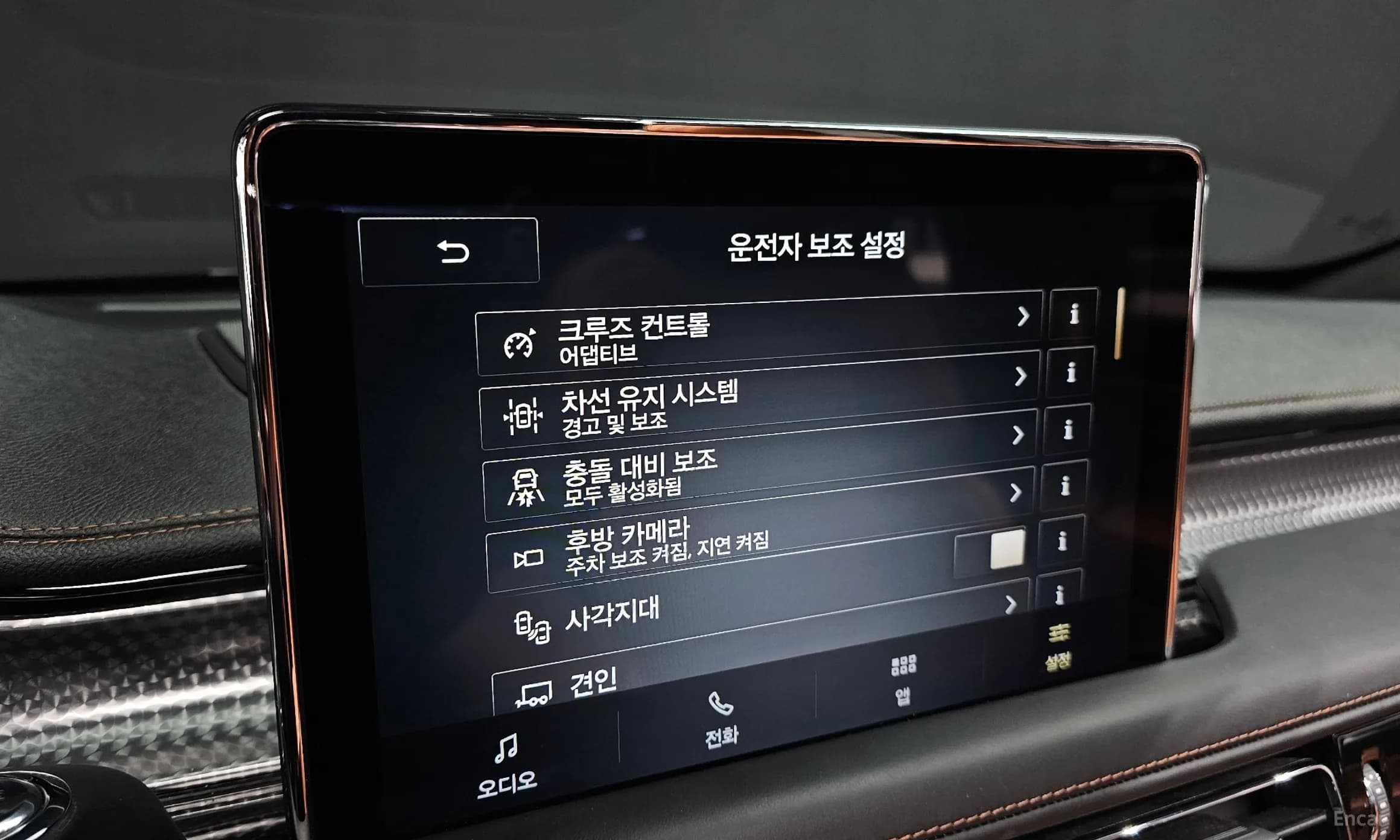 Aviator 2nd Generation