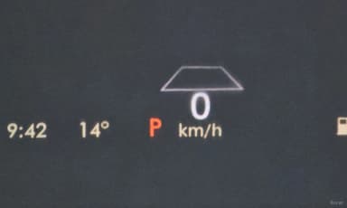 Aviator 2nd Generation