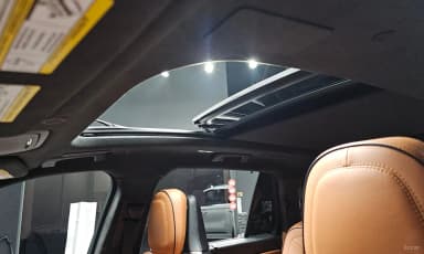 Aviator 2nd Generation