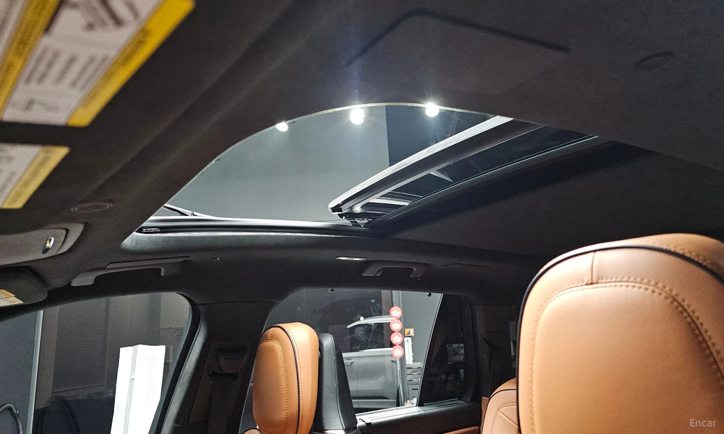 Aviator 2nd Generation