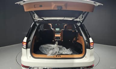 Aviator 2nd Generation