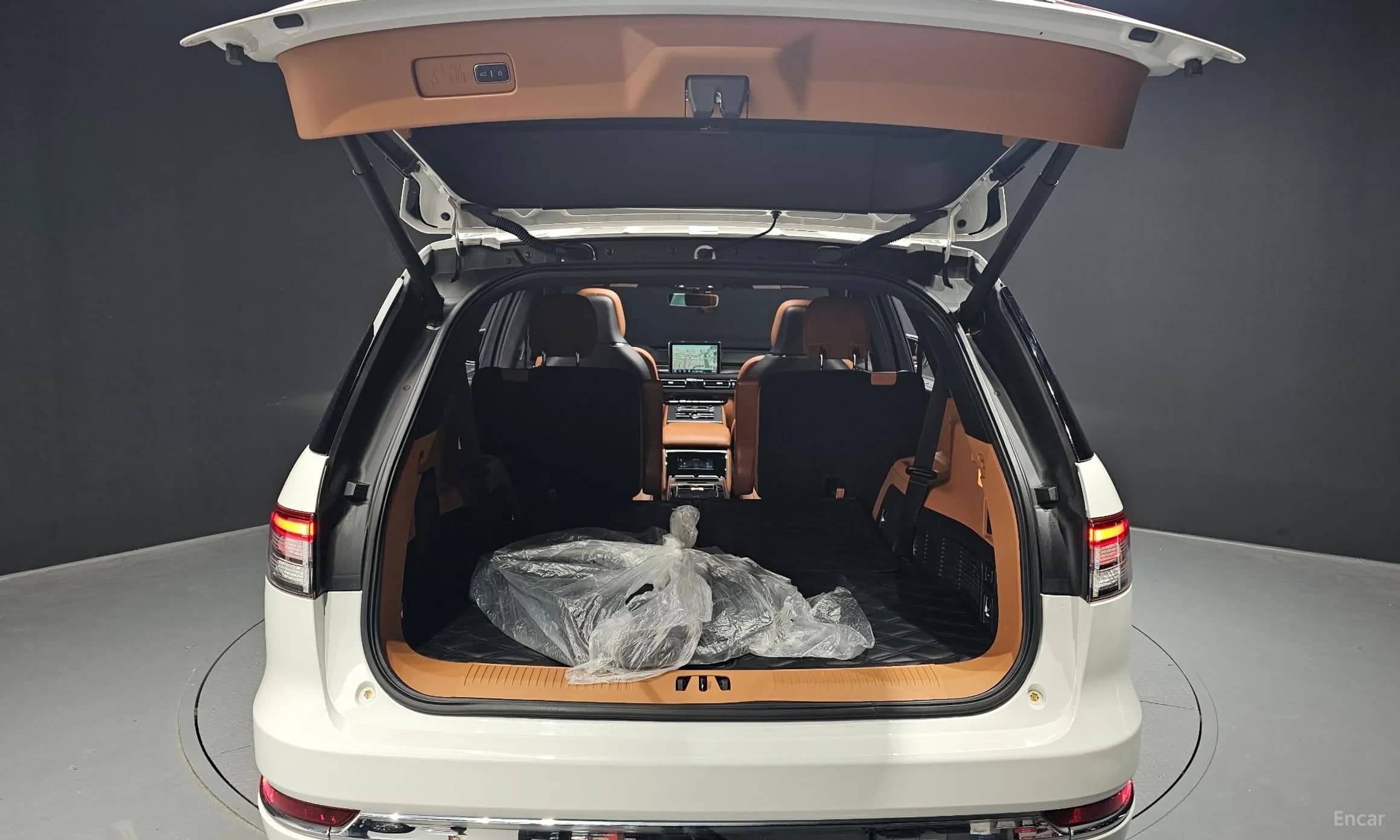 Aviator 2nd Generation