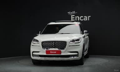 Aviator 2nd Generation