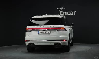 Aviator 2nd Generation