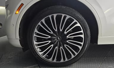 Aviator 2nd Generation