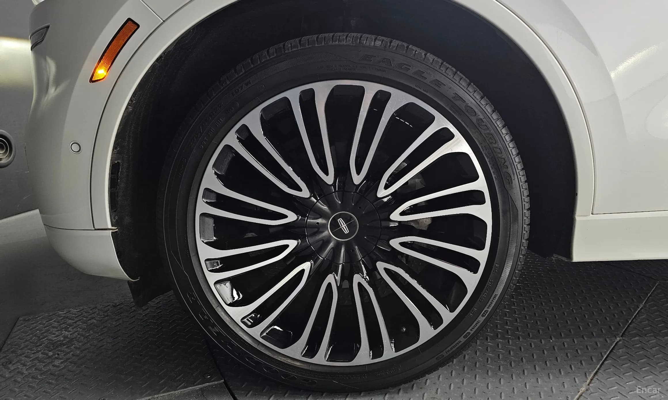 Aviator 2nd Generation