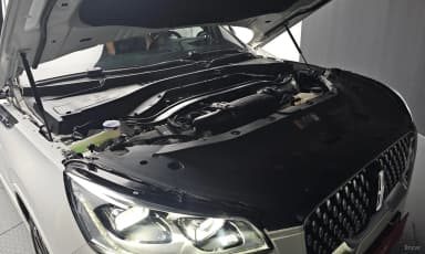 Aviator 2nd Generation