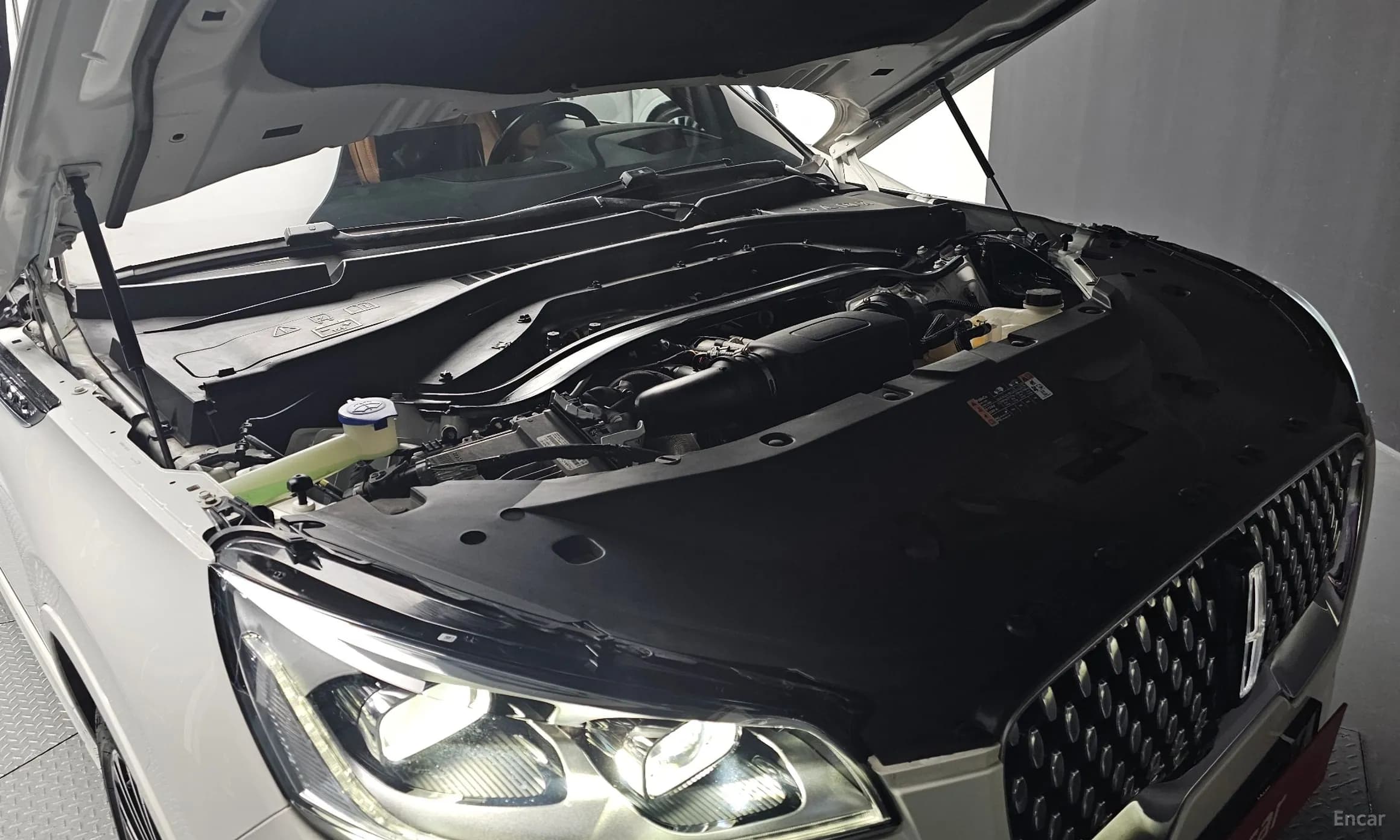 Aviator 2nd Generation