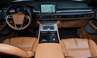 Aviator 2nd Generation