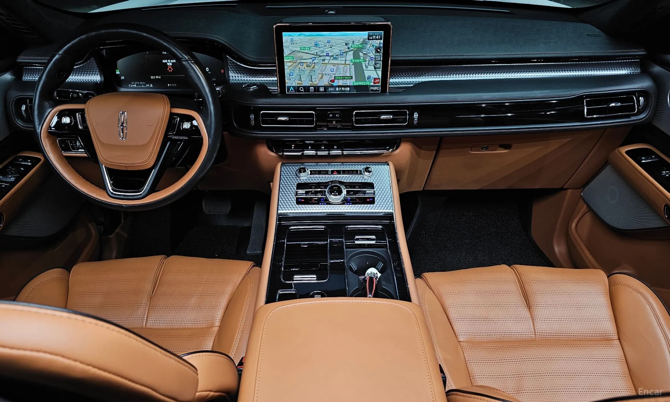 Aviator 2nd Generation