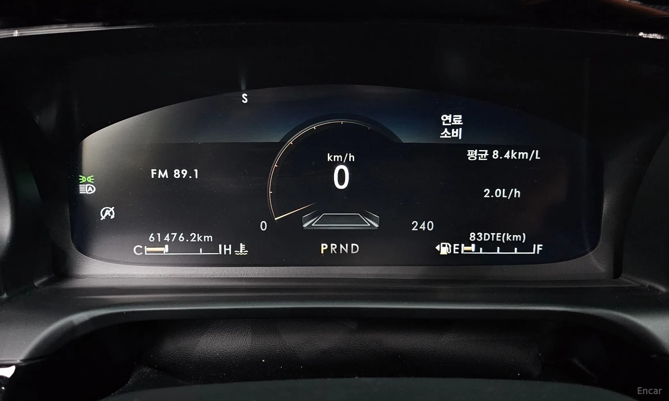 Aviator 2nd Generation