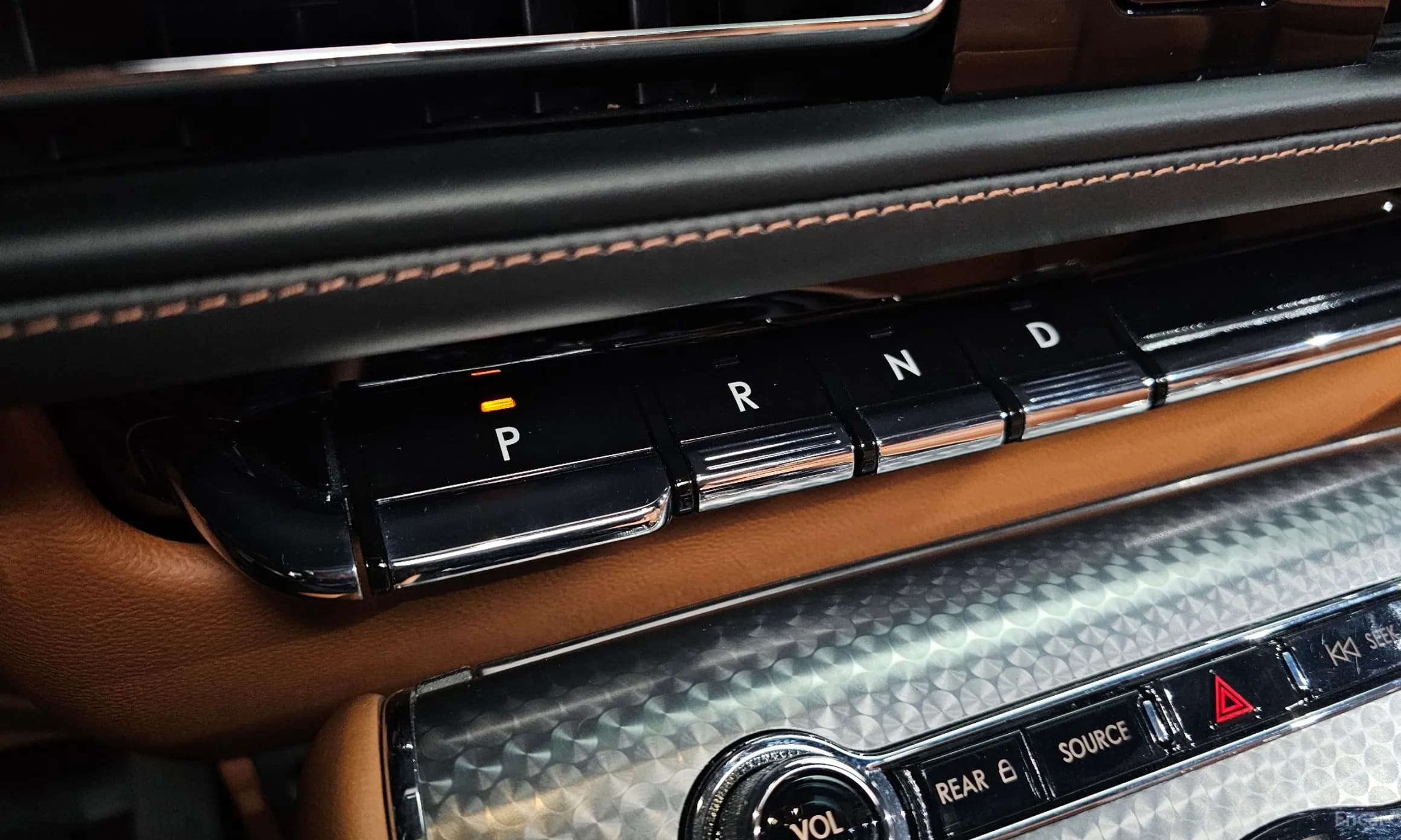 Aviator 2nd Generation