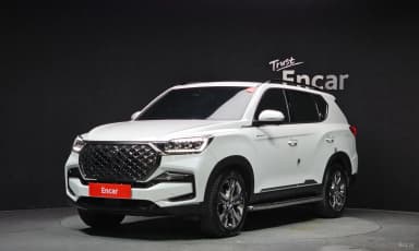 Rexton