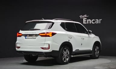 Rexton