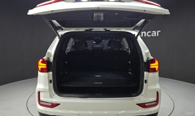 Rexton