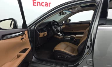 New ES300h