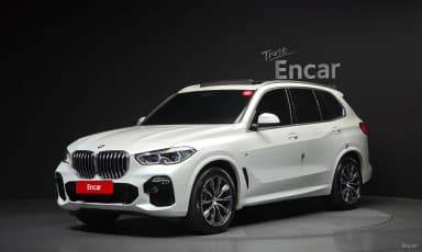 X5 (G05)
