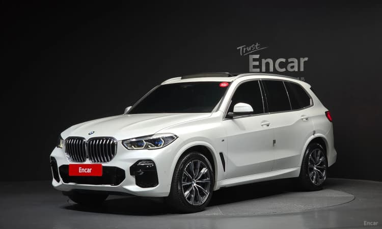 X5 (G05)