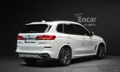 X5 (G05)