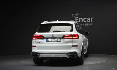 X5 (G05)