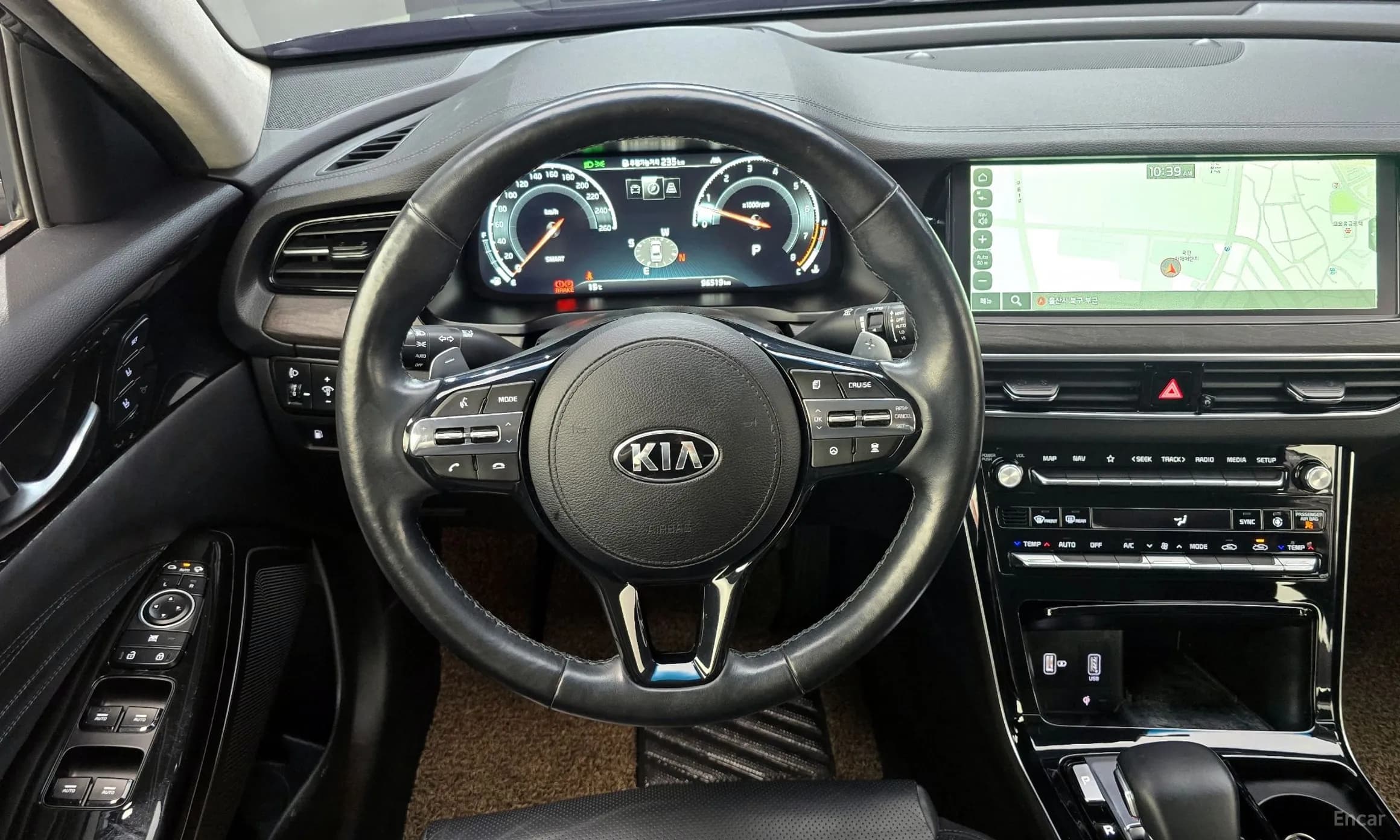 K7 Premier