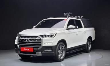 Rexton Sports Khan