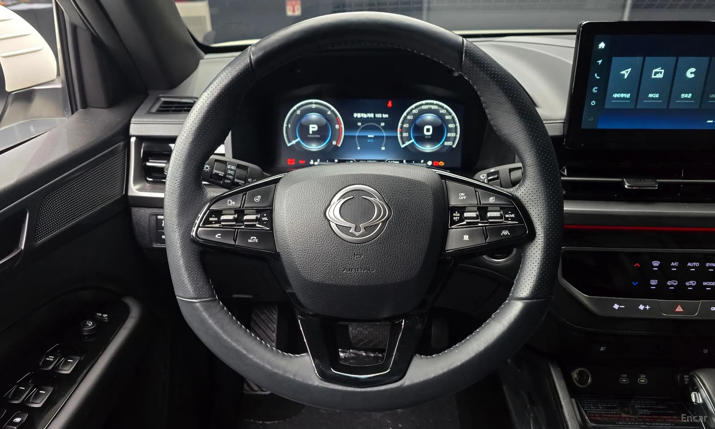 Rexton Sports Khan