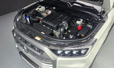 Rexton Sports Khan