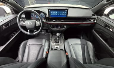 Rexton Sports Khan