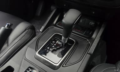 Rexton Sports Khan