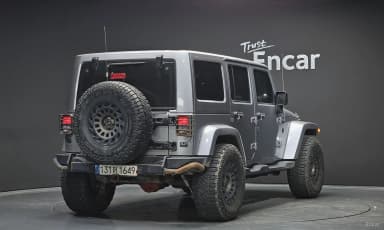 Wrangler (JK)