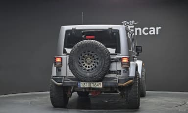 Wrangler (JK)