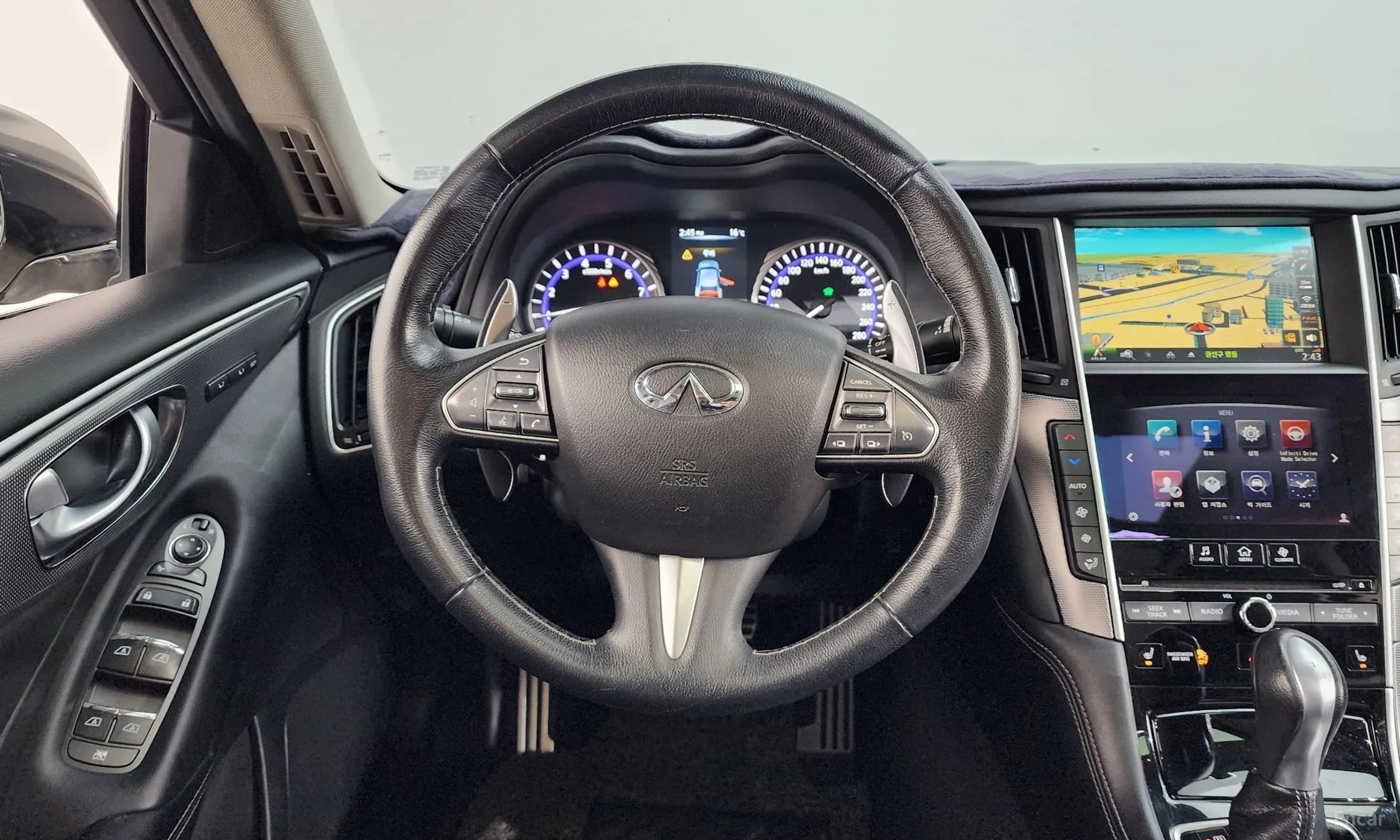 Q50
