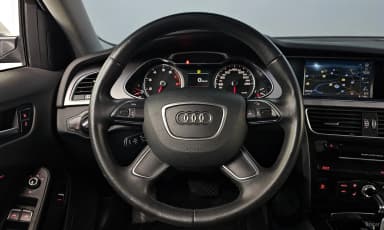 New A4