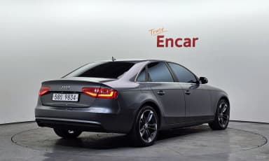 New A4