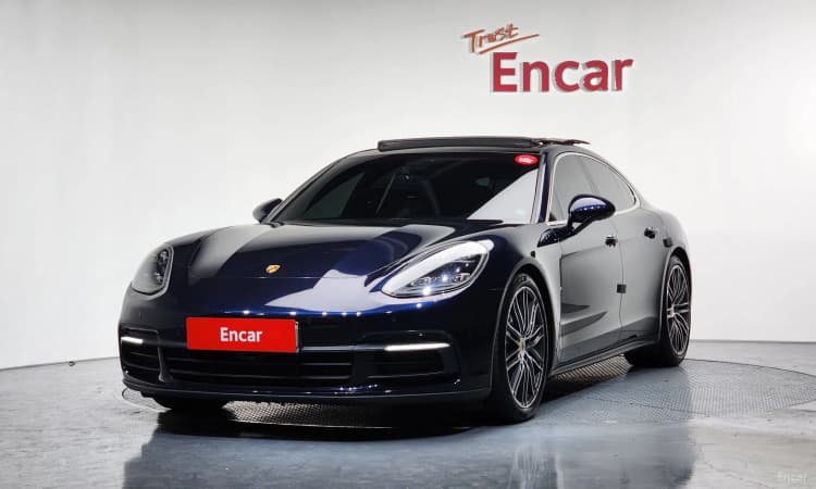 Panamera (971)