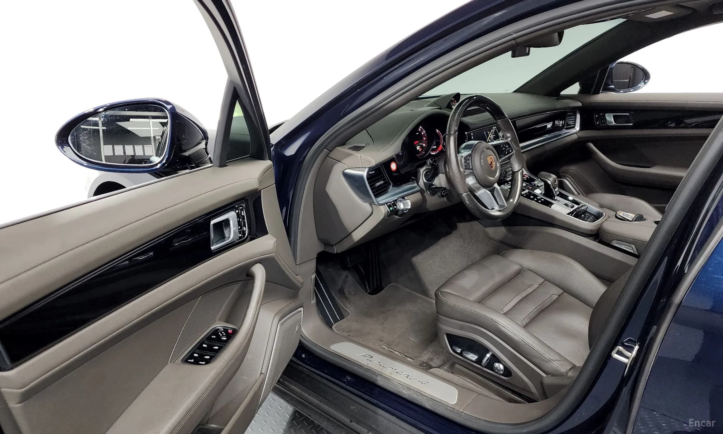 Panamera (971)